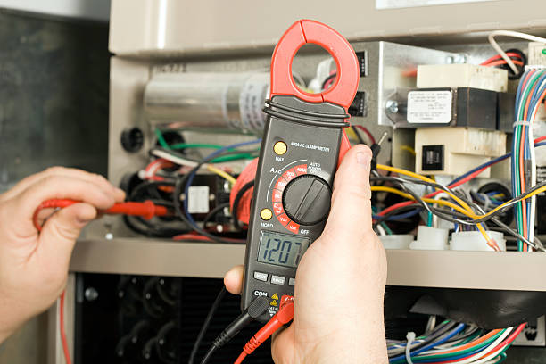 Best Electrical Safety Inspections  in Harrisburg, NC