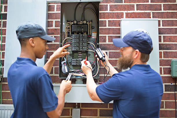 Emergency Electrical Repair Services in Harrisburg, NC